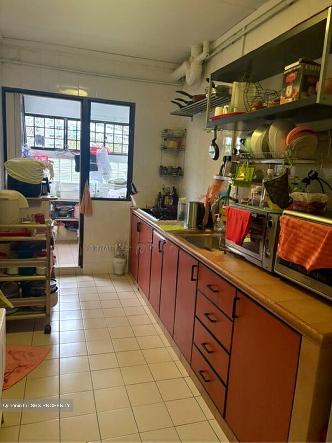 Blk 557 Woodlands Drive 53 (Woodlands), HDB 5 Rooms #569301251
